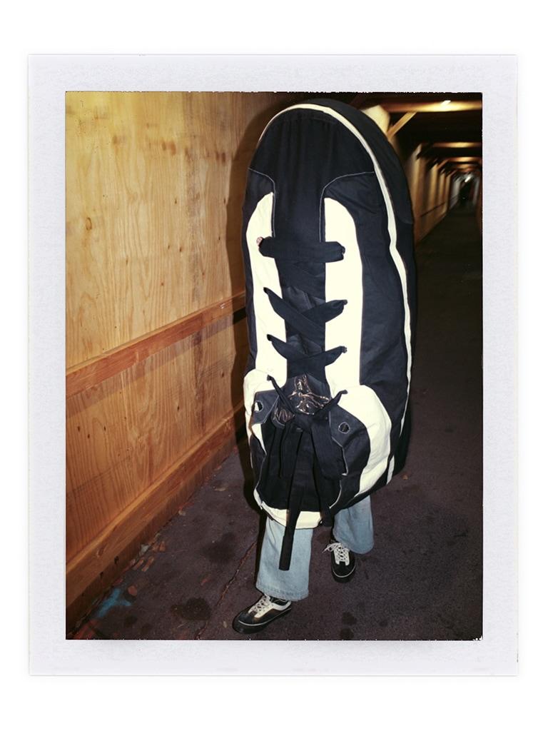 Mixed media sculpture exhibition