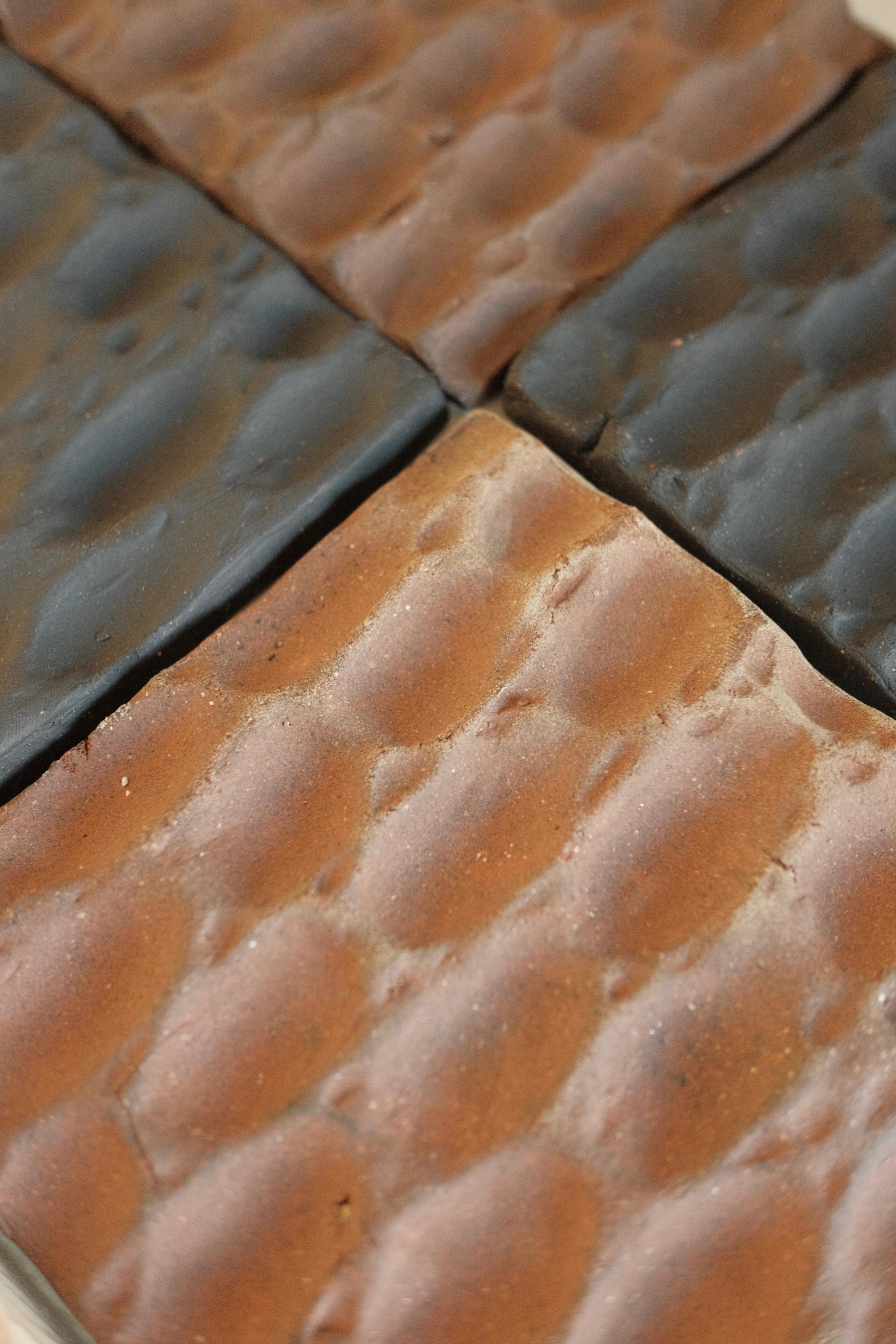 Ceramic sculpture group exhibition